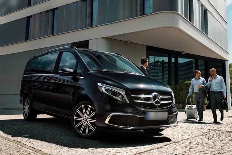 Vip Transfer - İzmir, Çeşme